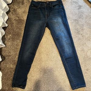 Aeropostale jeggings